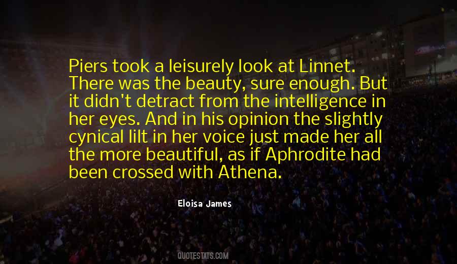 Quotes About Athena #311760