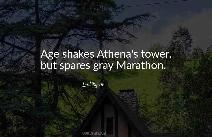 Quotes About Athena #745833