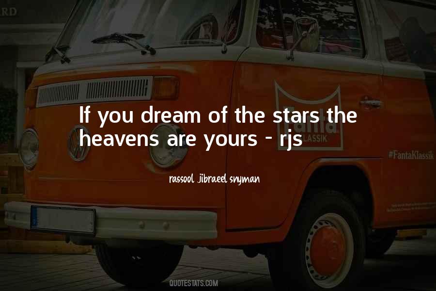Quotes About Stars Inspirational #475917