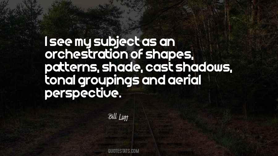 Quotes About 3d Shapes #147245