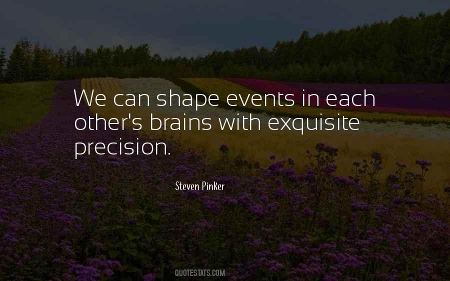 Quotes About 3d Shapes #28375