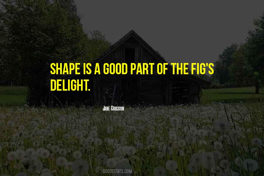 Quotes About 3d Shapes #47732