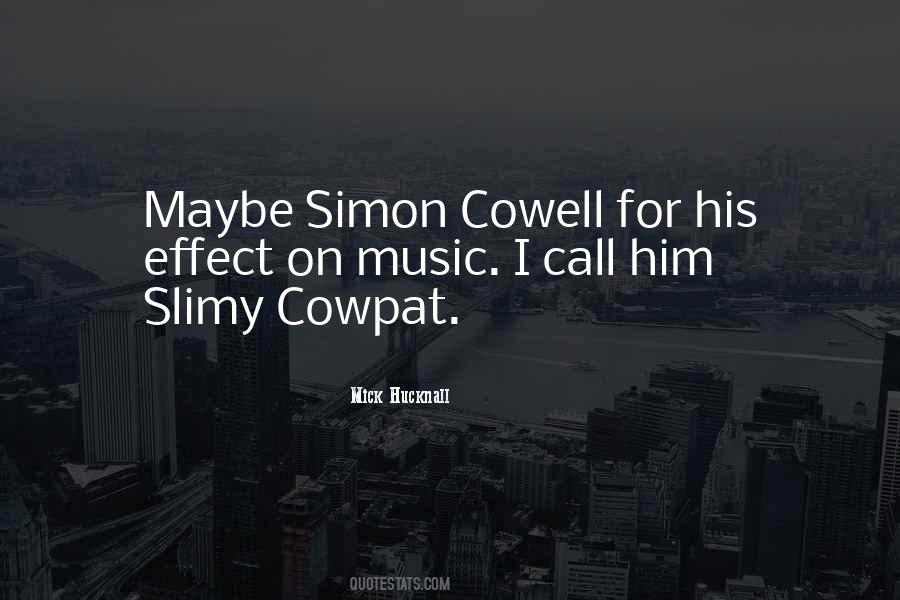 On Music Quotes #1816701