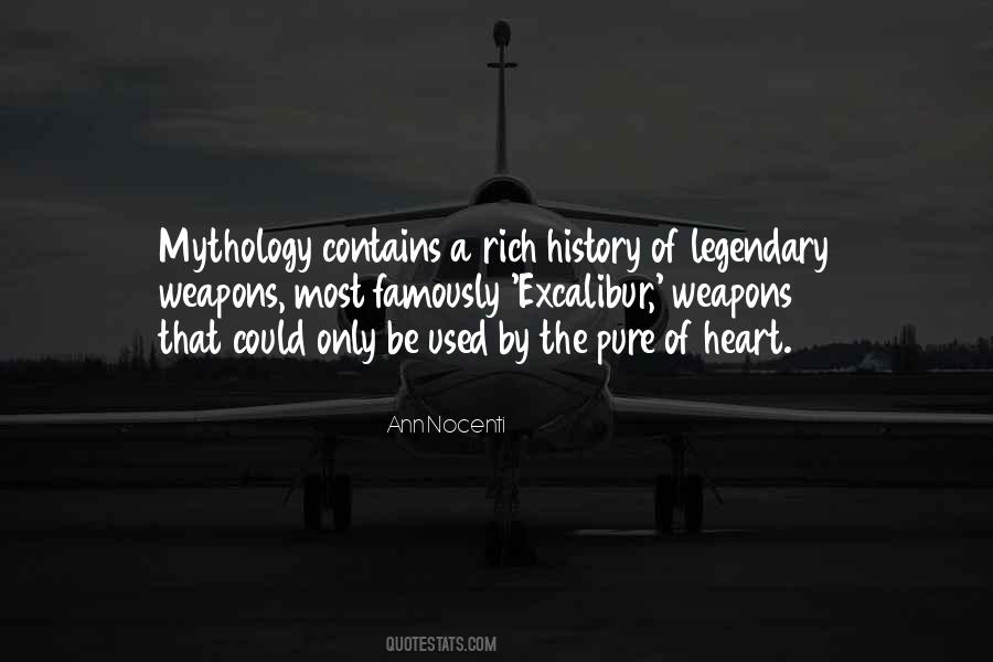 Rich History Quotes #1222209