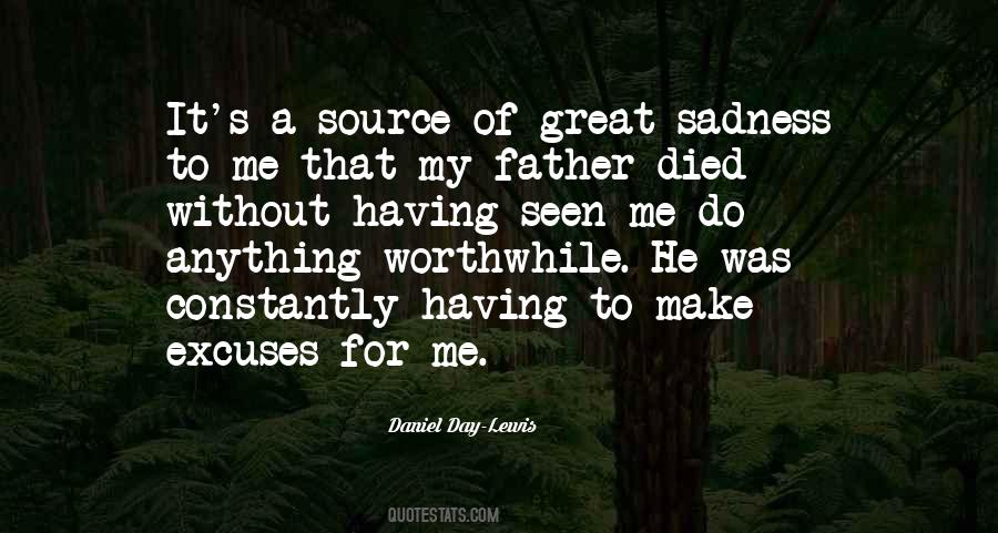 Quotes About Having A Great Father #1092410