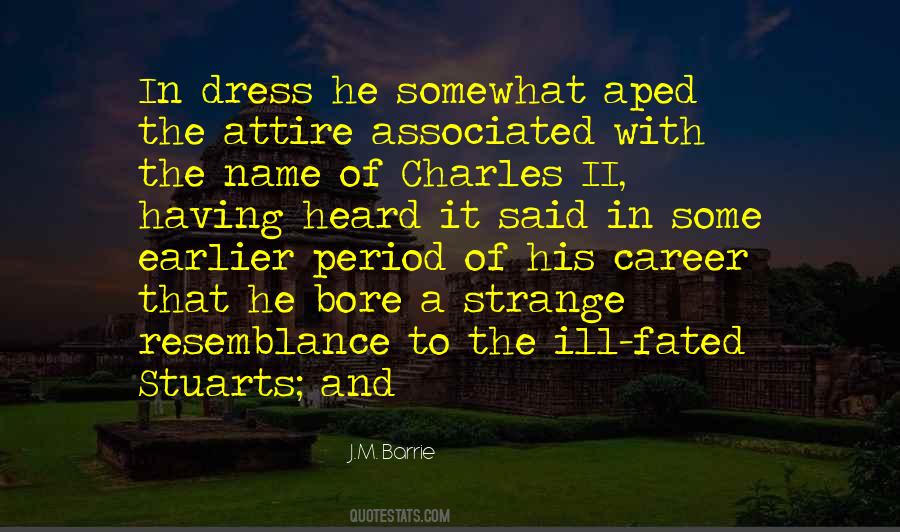 Quotes About Attire #1304784