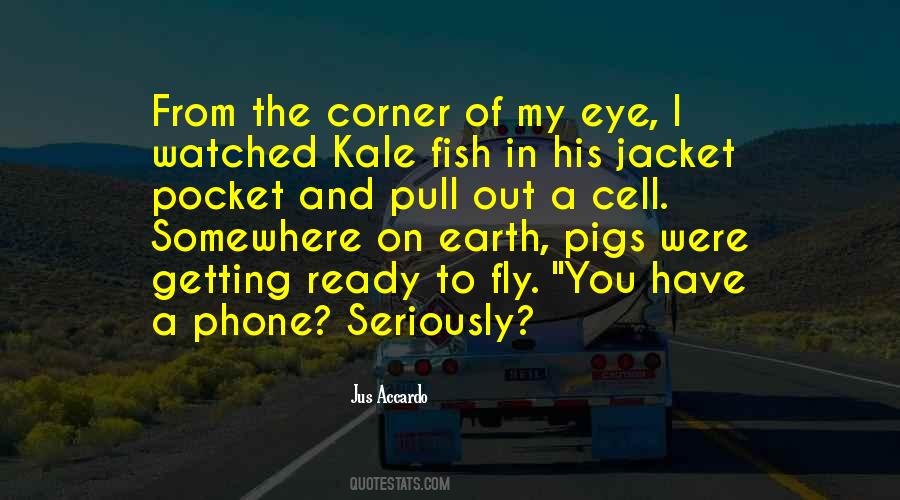 Jared And Nina Quotes #413620
