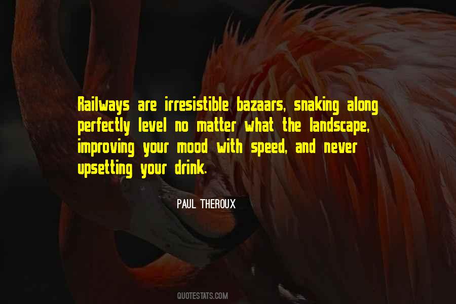Quotes About Speed #1595947
