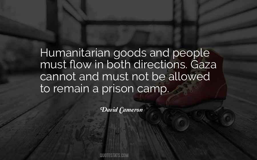 Quotes About Humanitarian #1067105