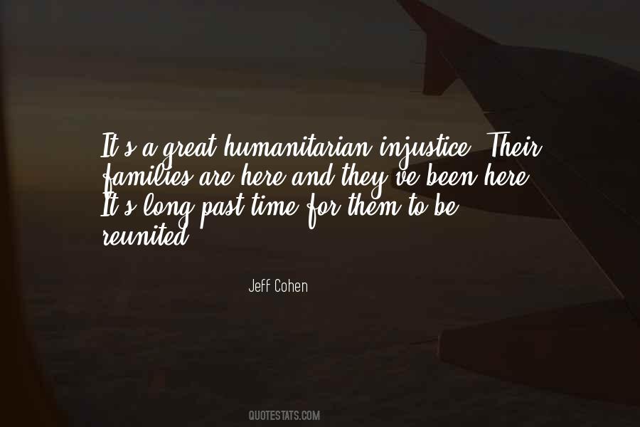 Quotes About Humanitarian #1635907