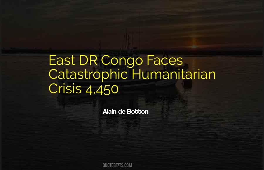 Quotes About Humanitarian #1862246