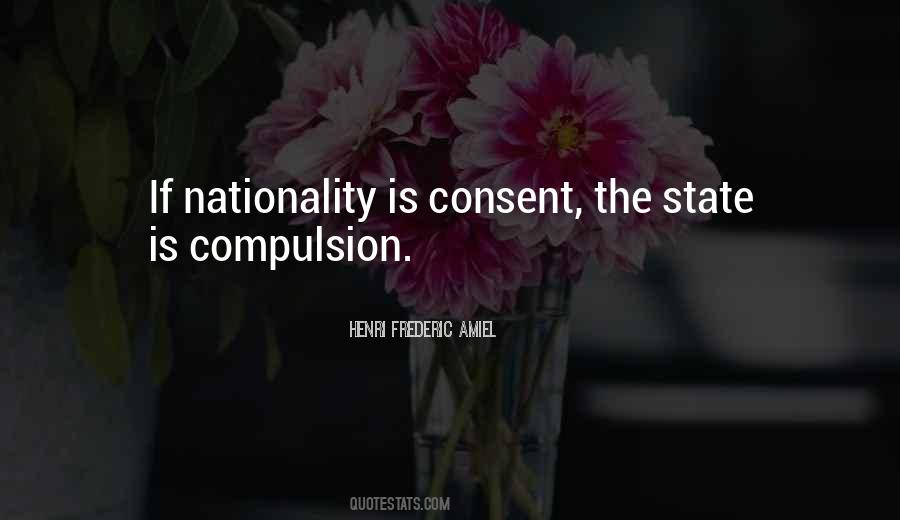 Quotes About Nationality #1285906