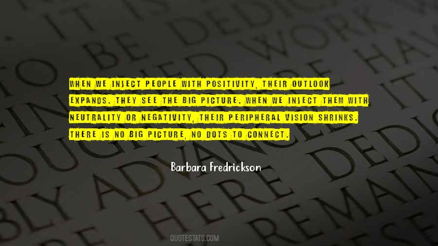 Quotes About Negativity #968746