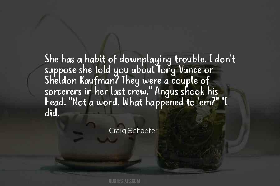 Enverga Library Quotes #1043562