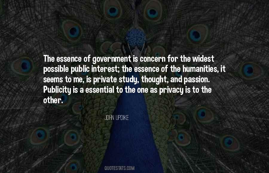 Enverga Library Quotes #1318486