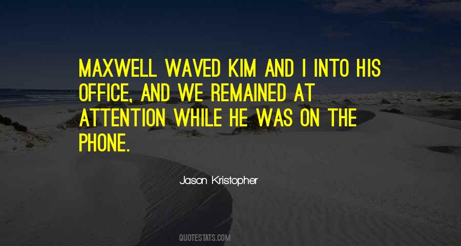 Enverga Library Quotes #553401