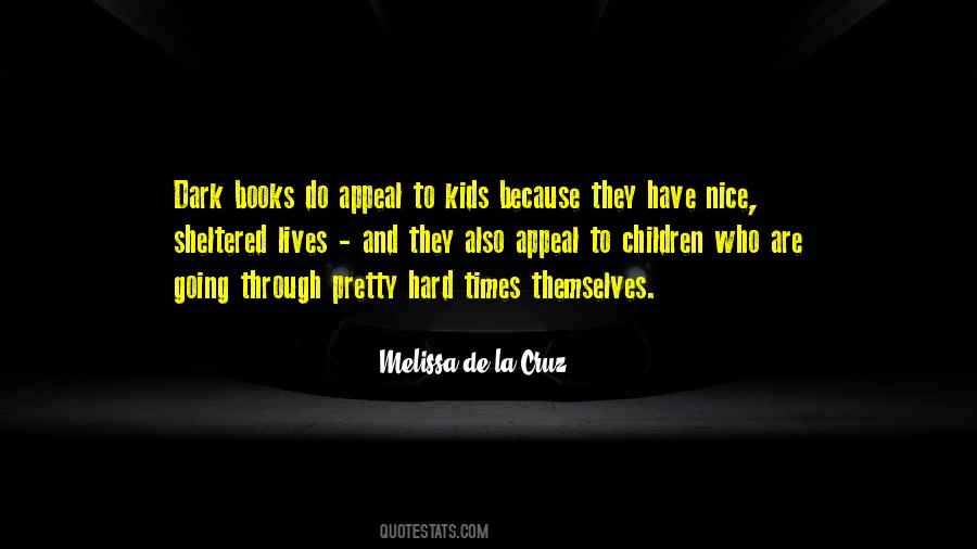 Children Who Quotes #1156310