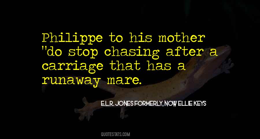 Elrjones Quotes #1879018