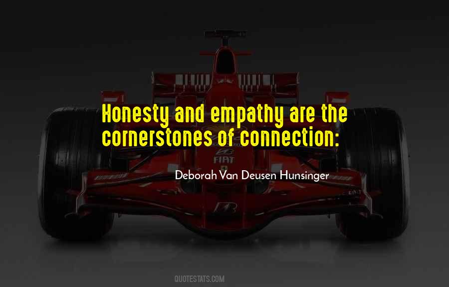 Quotes About Honesty #1688016