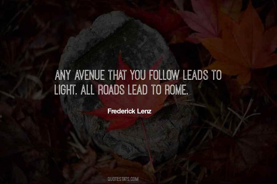 Philosophy Rome Quotes #664056