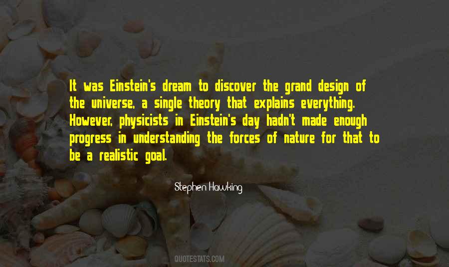 Quotes About Forces Of Nature #1675538