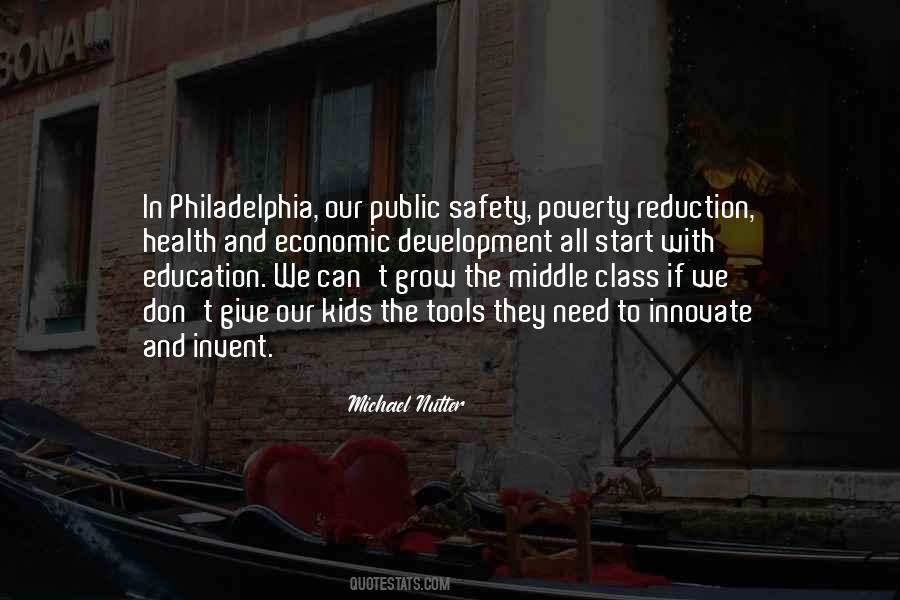 Quotes About Education And Development #1124184