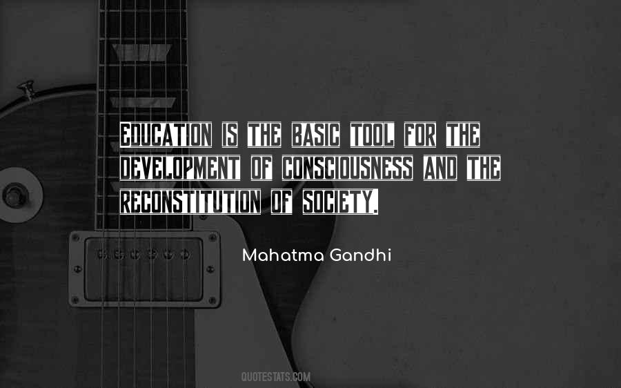 Quotes About Education And Development #1289460