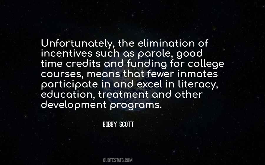 Quotes About Education And Development #1345086