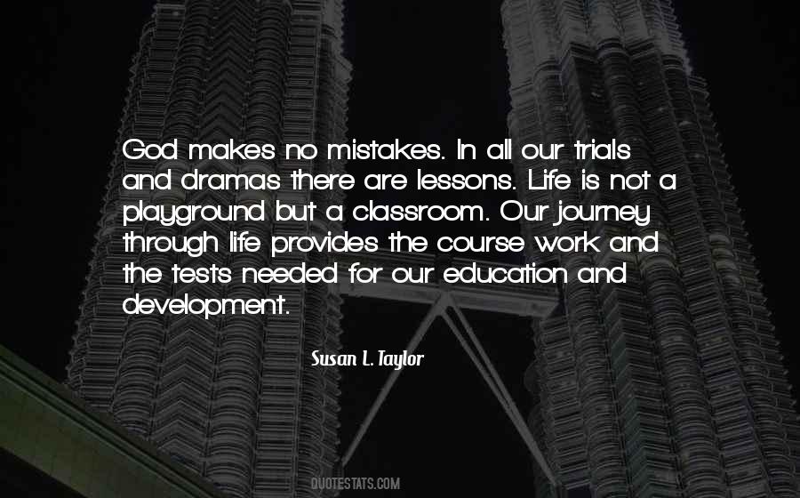 Quotes About Education And Development #15606