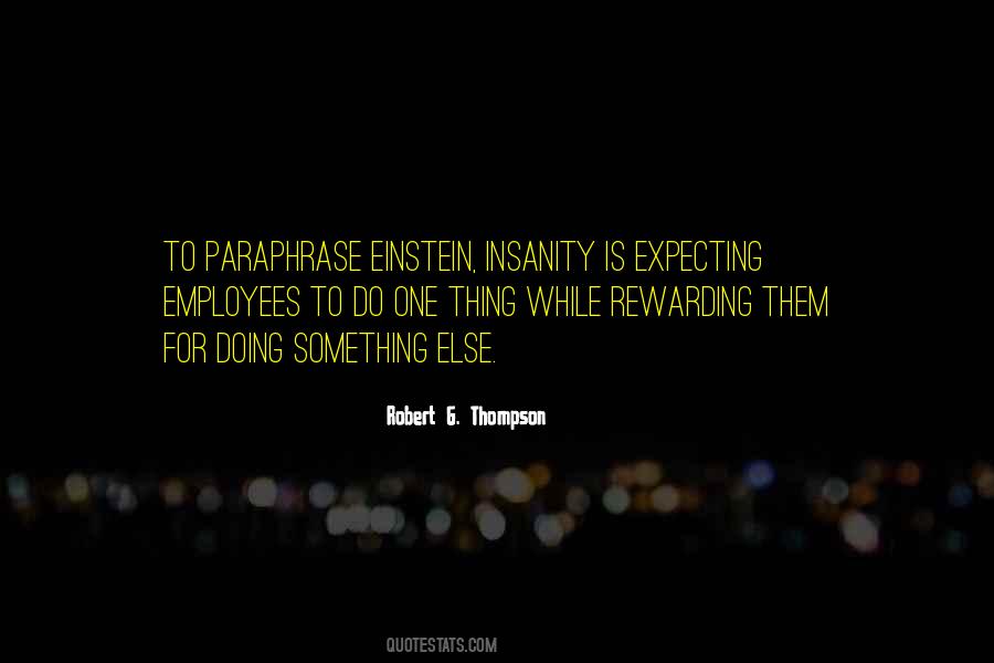 Misattributed To Einstein Quotes #1795229
