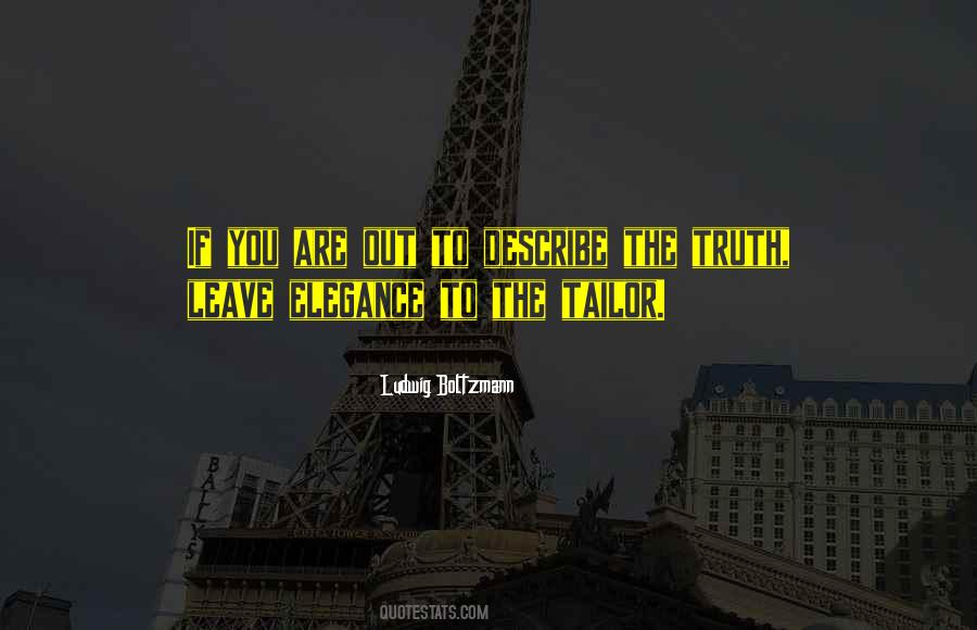 Misattributed To Einstein Quotes #547727