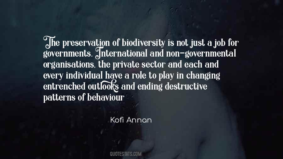 Quotes About Self Destructive Behaviour #552537