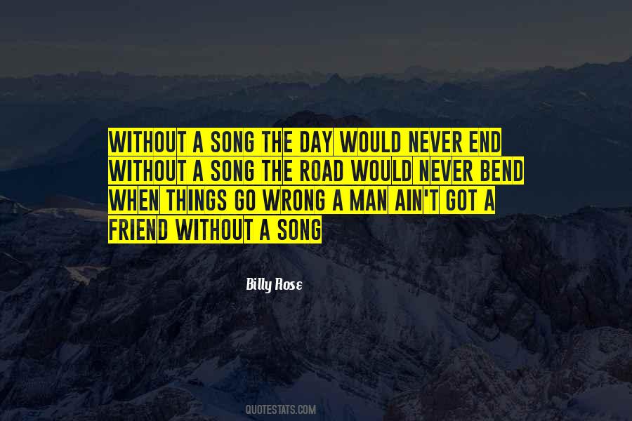 Song The Quotes #411959