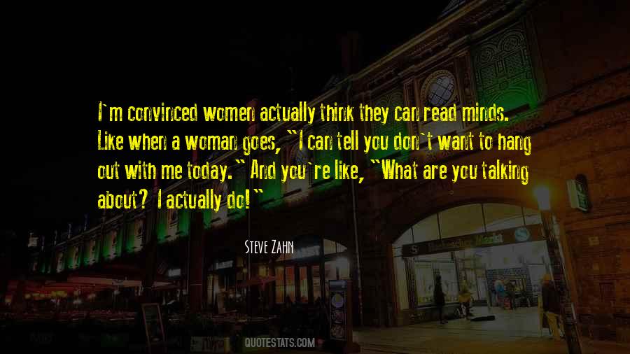 Quotes About What You Can Do Today #920243