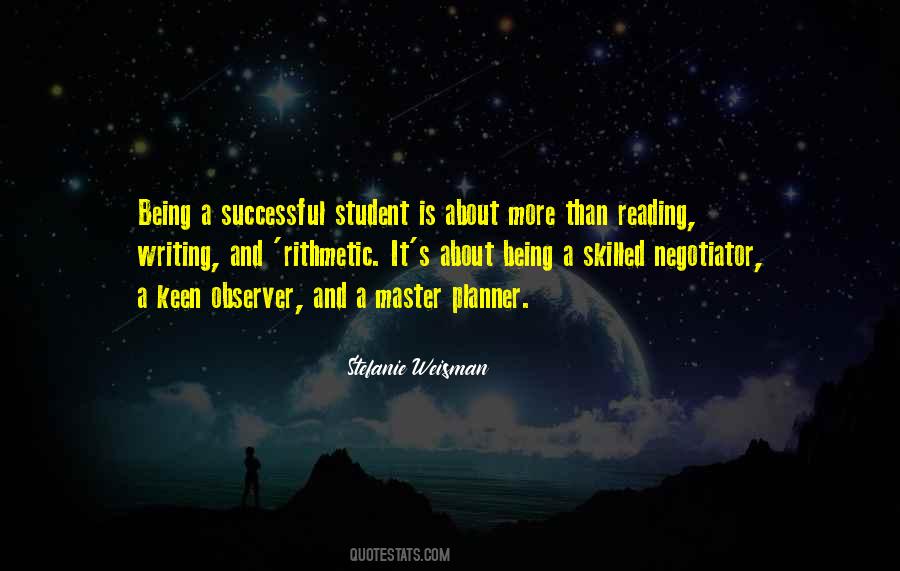 Quotes About Master And Student #764341