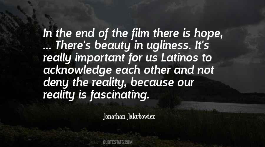 Jakubowicz Quotes #344726