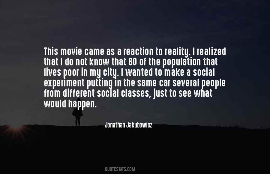 Jakubowicz Quotes #525826