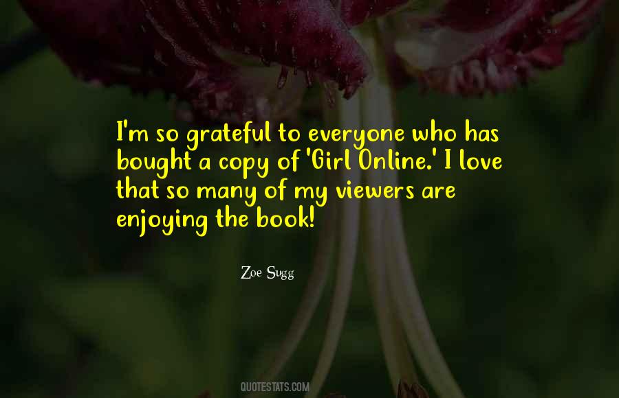 Quotes About Viewers #1161167