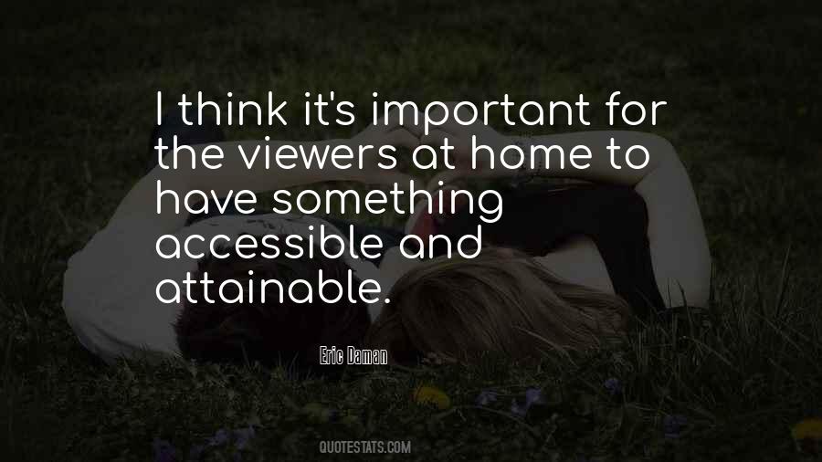 Quotes About Viewers #1164282