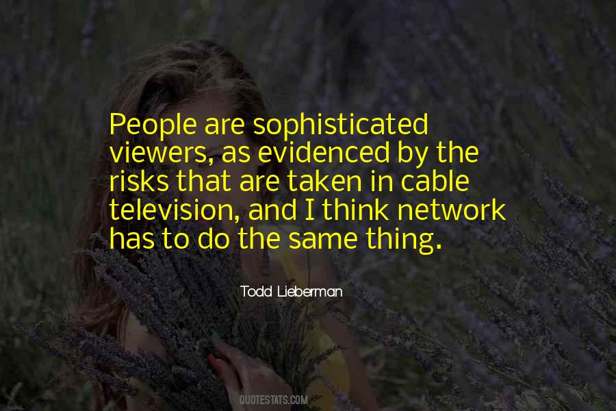 Quotes About Viewers #1167249