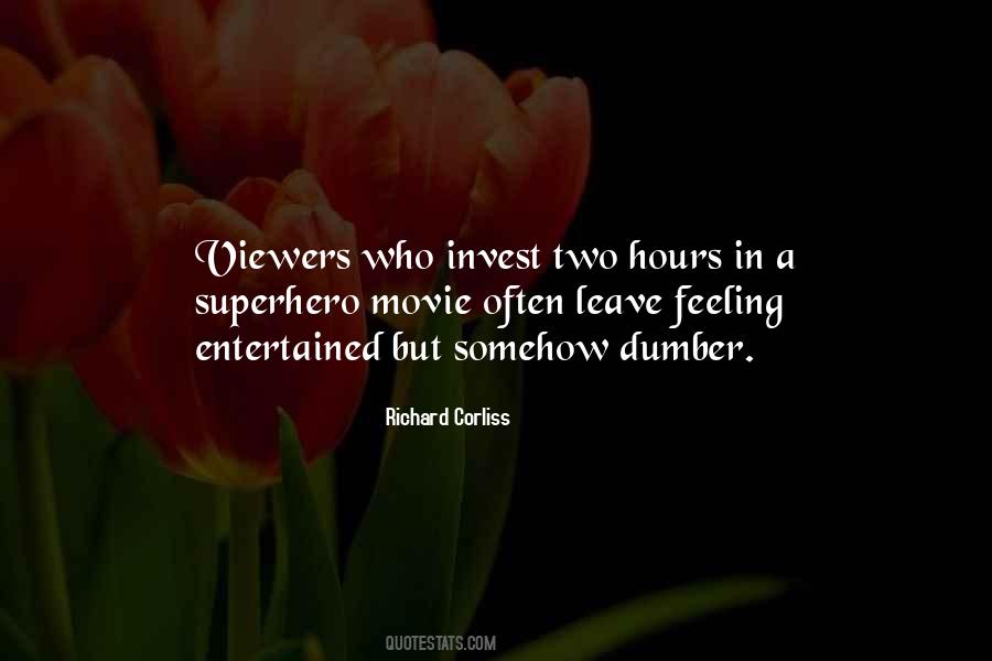 Quotes About Viewers #1191782