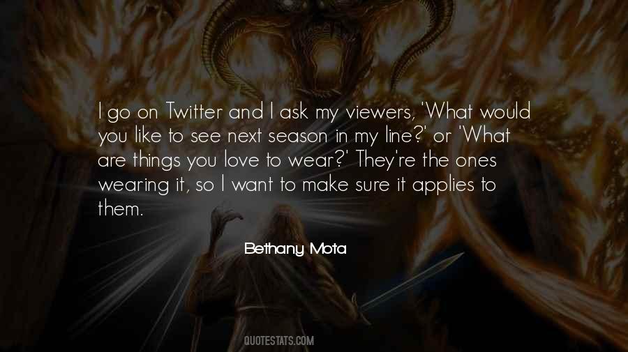 Quotes About Viewers #1858282