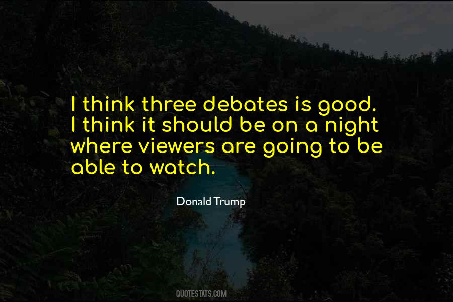 Quotes About Viewers #954773