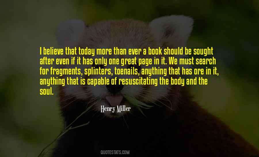 Quotes About Reading Great Books #1050044