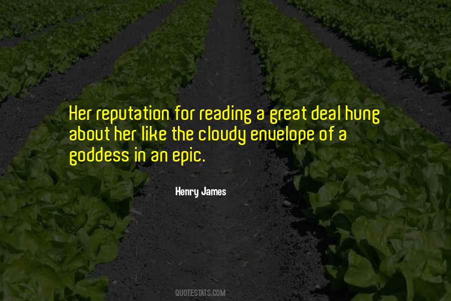 Quotes About Reading Great Books #1344148