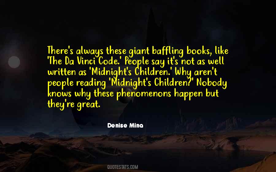 Quotes About Reading Great Books #1563254