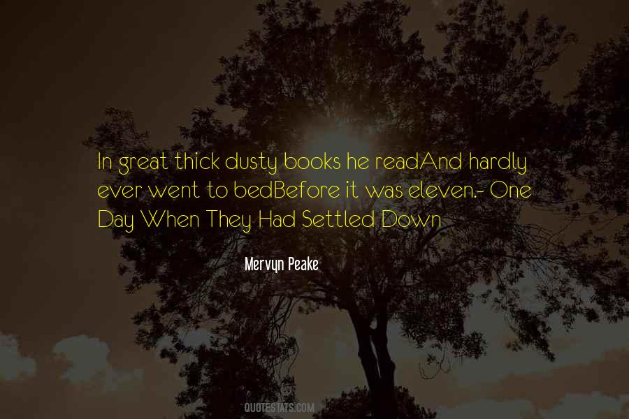 Quotes About Reading Great Books #307758