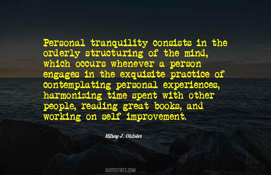 Quotes About Reading Great Books #88118