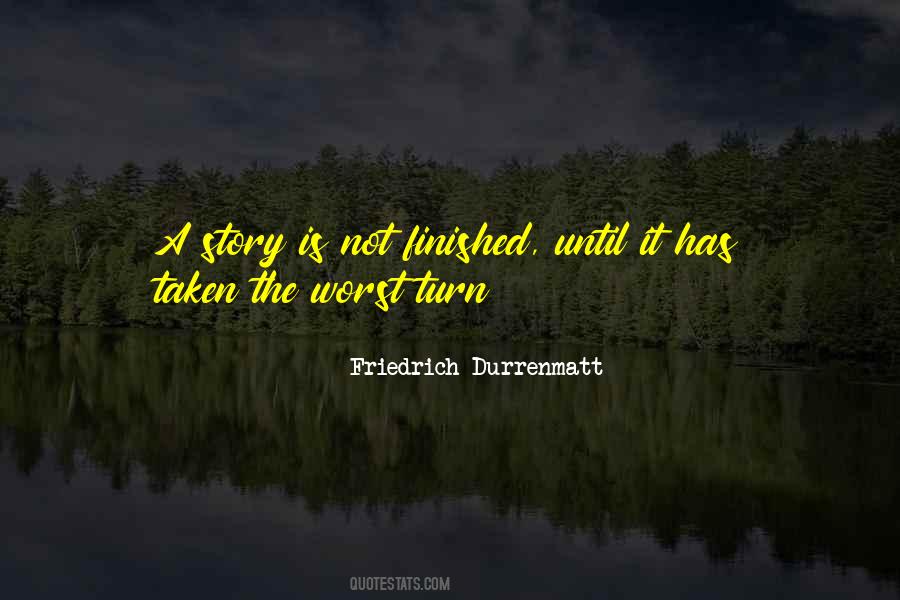 Quotes About It Is Finished #308337 Quotes About It Is Finished #308337