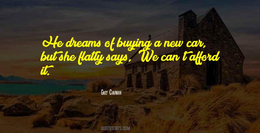 Quotes About Buying A New Car #1180499